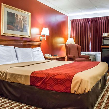 Econo Lodge Williamsport Exterior foto